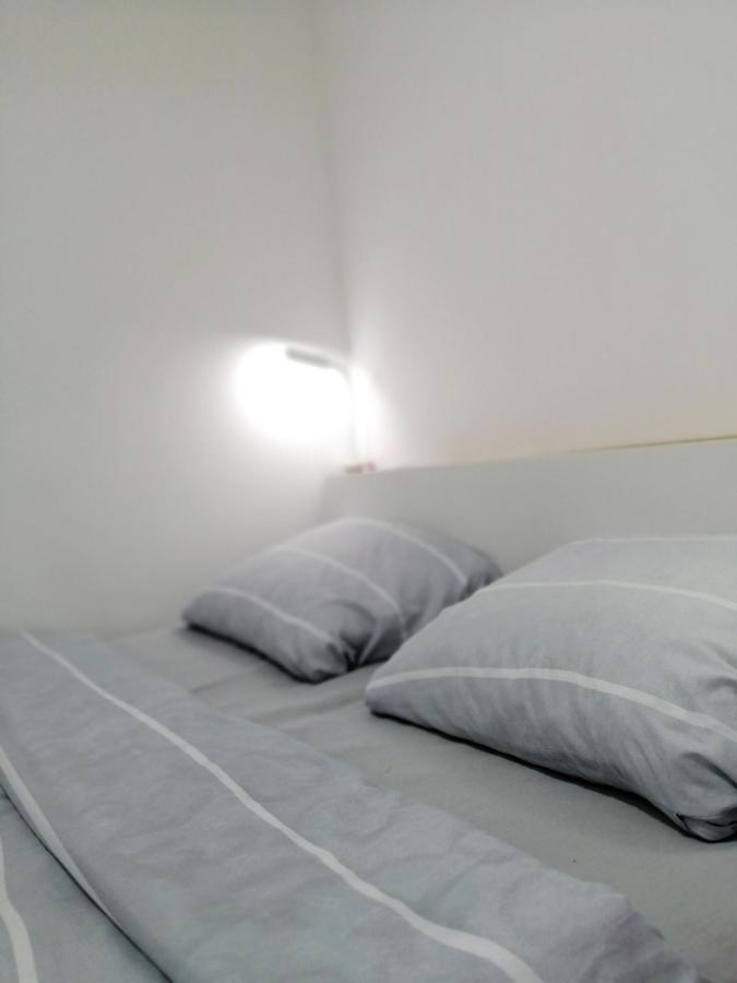 Nikas Apartman Donji Milanovac Ngoại thất bức ảnh