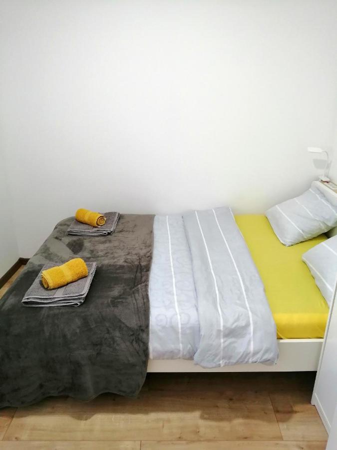 Nikas Apartman Donji Milanovac Ngoại thất bức ảnh