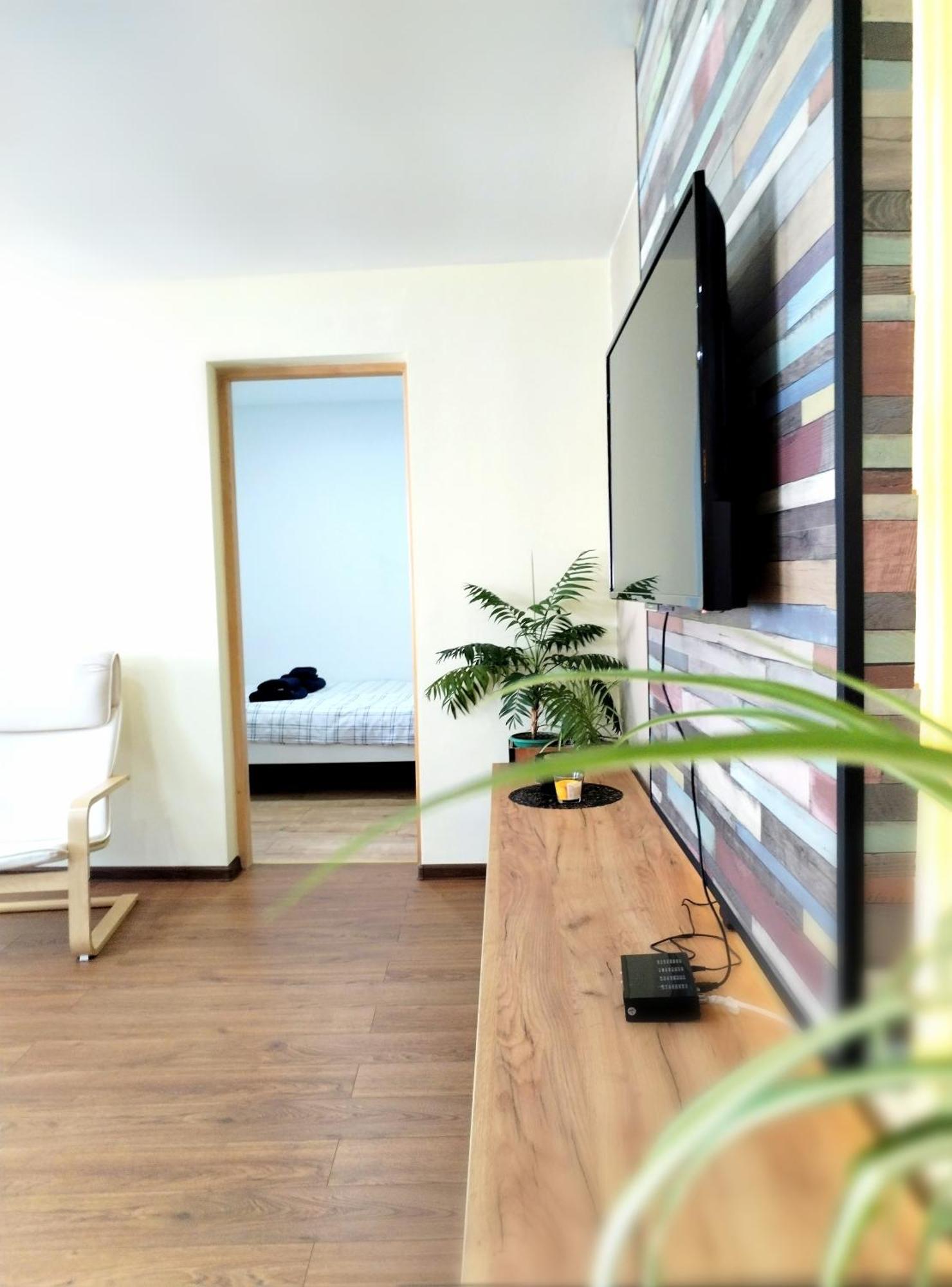Nikas Apartman Donji Milanovac Ngoại thất bức ảnh